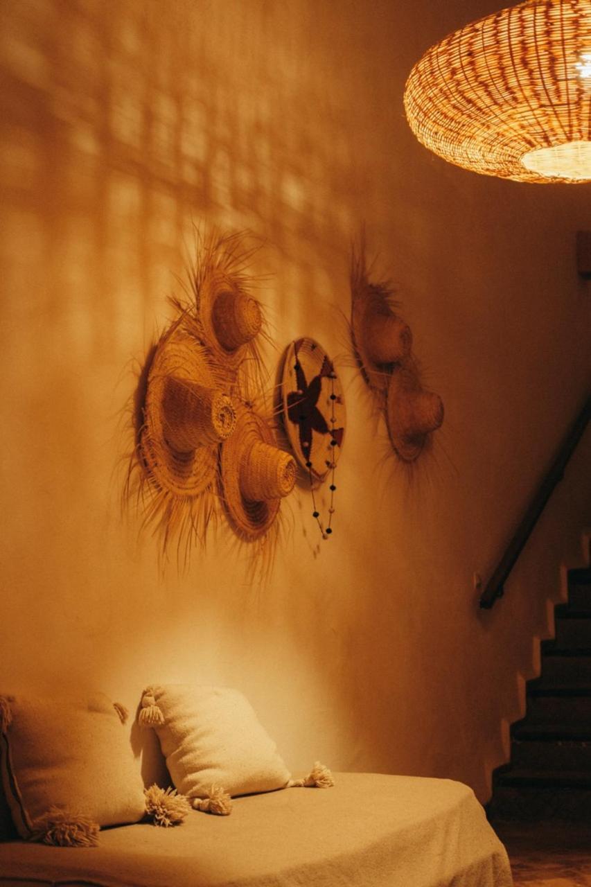 Nosade Venue Bed & Breakfast Marrakesh Eksteriør bilde