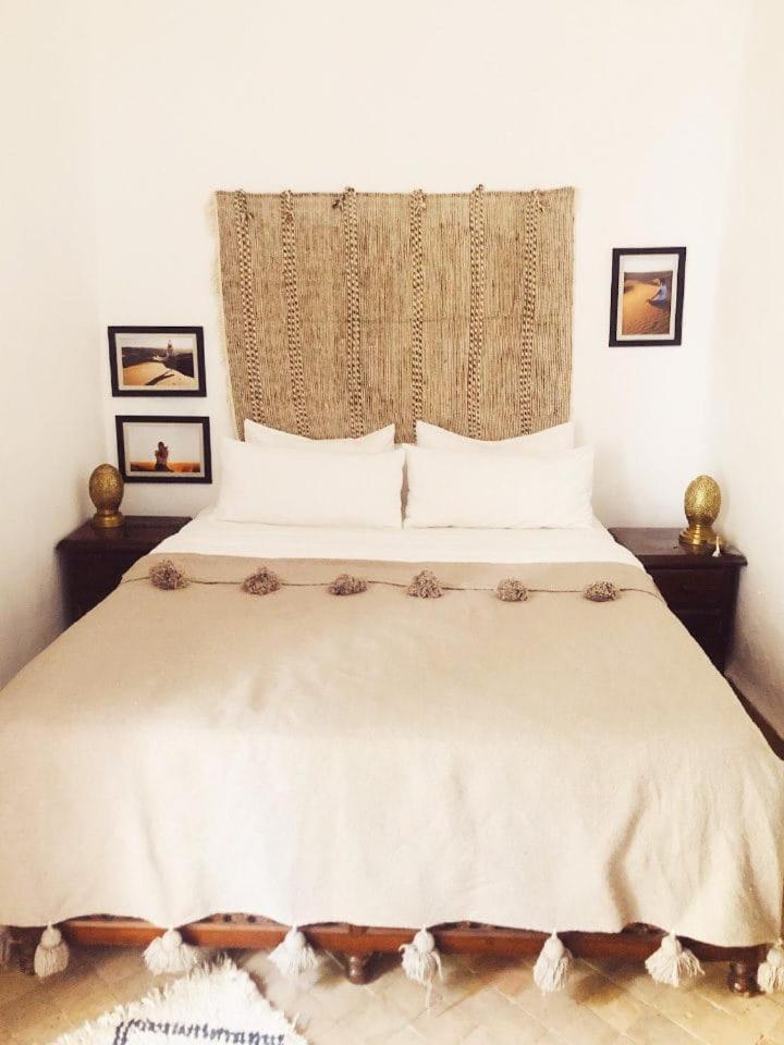 Nosade Venue Bed & Breakfast Marrakesh Eksteriør bilde